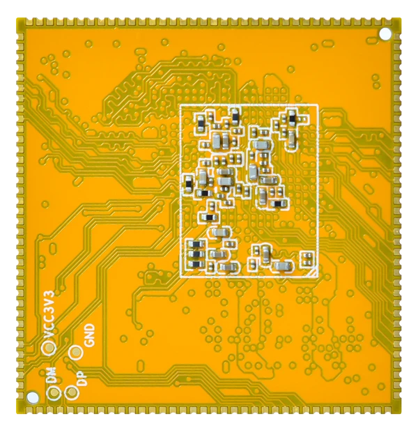 Rockchip RV1126B-P SOM