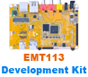CMT113_development_board