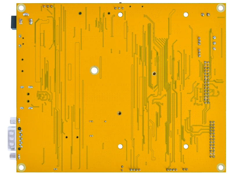 EM-HI3559V200-V2 rear