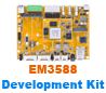 RK3588 developmwnt kit