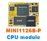 MINI1126 system on module