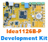 RV1126-module-development-board