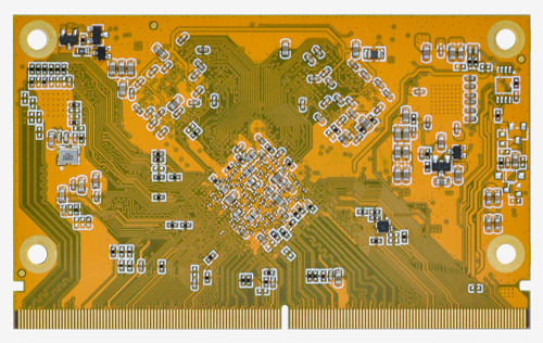 pico3399-RK3399-System-on-module